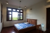 Spacious house for rent in Cau Giay, Hanoi.